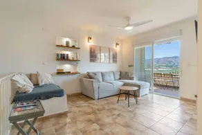 Wonderful house with terrace | Mountain view | Next to the beach | Pets are welcome - Image 2