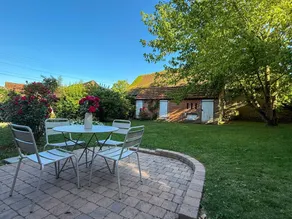 Children-friendly big house with BBQ, terrace & garden | Good for workation - Image 2
