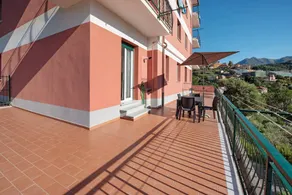 Appartamento con terrazza | Vista sul mare - Image 5