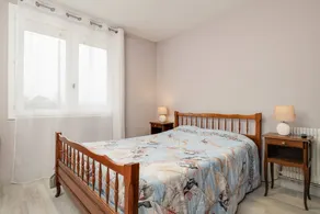 Family-friendly cottage with terrace, garden & BBQ | Garden view | Pets allowed - Image 5