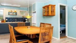 4 person holiday home in Ans By - Image 4