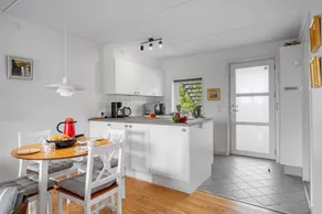 Holiday apartment with terrace | Sea view - Image 5