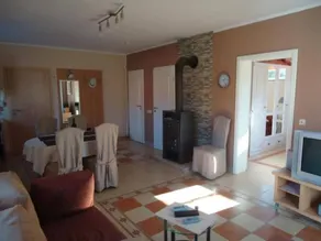 Charmantes Appartement in Rowy mit Grill, Garten - Image 5