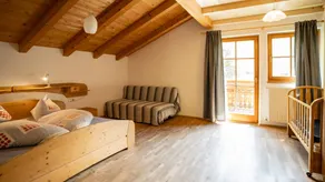 Ferienwohnung mit Pool, Grill und Garten | Gartenblick - Image 3