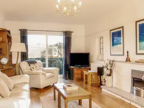 Family-friendly charming cottage with garden | Beach nearby | Pets allowed - Image 3