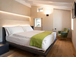 Familienorientiertes wunderschönes Ferienhaus mit Sauna, Garten und privatem Pool - Image 5
