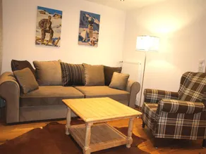 Familienfreundliche schöne Wohnung - Image 5