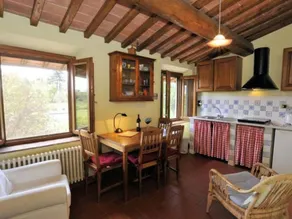Appartement de vacances avec terrasse, barbecue et piscine | Vue nature | Avec animaux admis - Image 2