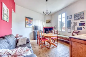 House with garden, terrace & BBQ | Garden view - Image 3