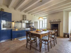 Appartamento con barbecue, giardino e terrazza - Image 3