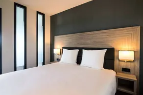 Agréable appartement de vacances avec 1 chambre à coucher pour 2 personnes - Image 2