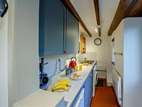 Cottage with garden & terrace | Pet-friendly - Image 5