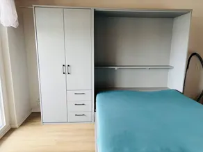 Apartment 'Dargies' with Sea View, Balcony and Wi-Fi - Image 5