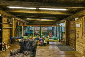 Holiday home with terrace, garden & pool | Mountain view - Image 4
