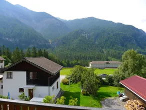 Kinderfreundliche Ferienwohnung mit Garten und Grill | Naturblick | Haustiere sind willkommen - Image 5