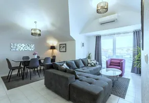 Holiday apartment with 2 rooms for 5 persons - Image 3