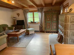 Child-friendly holiday home with terrace, heated pool & garden | Mountain view - Image 3