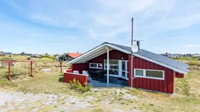 House with terrace, barbecue & sauna | Pet-friendly - Image 3