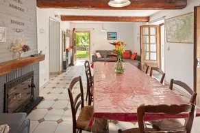 Ferienhaus 'Maison En Cevennes' mit Bergblick, privatem Pool und Terrasse - Image 5