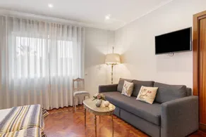 Milreu Guesthouse – Zimmer „Malva“ - Image 4