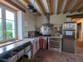 Cottage avec jardin et barbecue - Image 5
