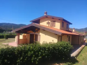 Agriturismo Il Maestrale: Appartamento Le Spighe (2 adulti 1minore di anni 12) - Image 5