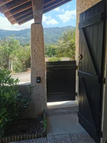 Casa con giardino e terrazza | Vista sul mare - Image 4