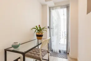 Holiday apartment with terrace | Suitable for remote work - Image 2