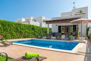 Familienfreundliche schöne Villa mit Garten, Terrasse und Grill | Neben dem Strand - Image 3