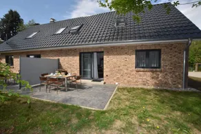 Country Home with Fireplace - Image 5