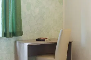 Dedicated room with terrace & garden - Image 4