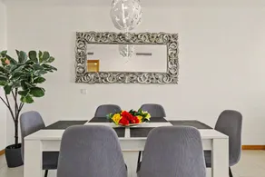 Fully equipped charming flat | Next to Auditorio de Tenerife | City view | Good for workation - Image 4