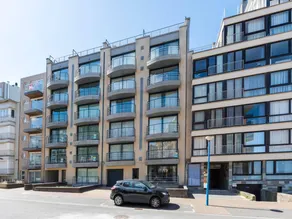 Apartment in Koksijde for 5 people with 2 rooms Ref. 607610 - Image 5