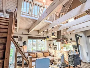 Children-friendly spacious house with terrace & garden | Dogs allowed - Image 3