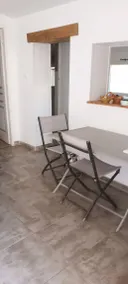 Maison avec barbecue, jardin et terrasse | Vue jardin | Parfaite pour le travail à distance - Image 2