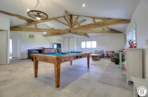 Gite with barbecue, terrace & garden - Image 3