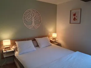 Fully equipped villa with garden & barbecue | Mountain view | Pets allowed - Image 3