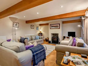 Agréable cottage avec jardin | Avec animaux autorisés - Image 3