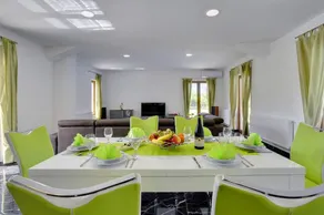Fully equipped wonderful house with barbecue, terrace & pool - Image 5