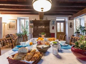 Incantevole bed & breakfast con 1 camera da letto per 2 persone - Image 3