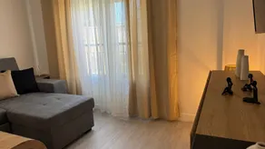 Agréable appartement entièrement équipé avec internet haut débit | À côté de la plage | Adapté au travail à distance | Avec animaux acceptés - Image 4
