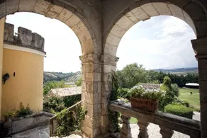 Castello di Serragiumenta: Agriturismo Camera 6 - Image 3