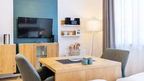 Apartment with sauna | Dogs allowed - Image 4