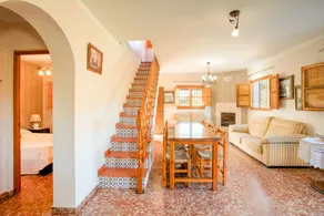 House with private pool, barbecue & garden - Image 4