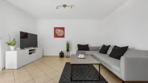 Apartment mit Garten und Pool | Meerblick - Image 5