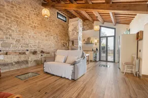 House with garden, terrace & BBQ | Mountain view | Suitable for remote work - Image 3