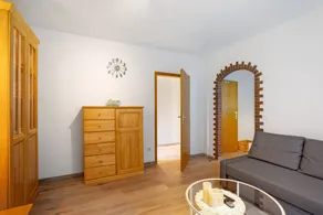Nice apartment with 1 bedroom for 4 persons - Image 3