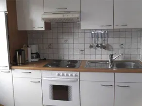 Ferienwohnung im Hotel - Image 2
