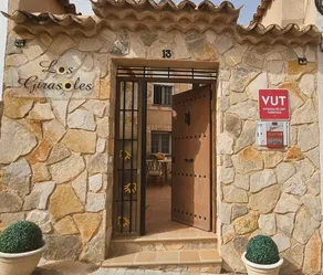 Holiday home with terrace, pool & barbecue - Image 2