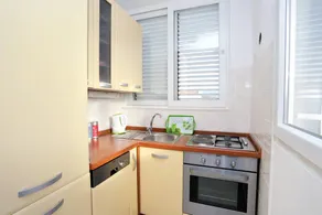 Apartment with terrace | Sea view - Image 5
